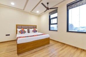 Cadar kapas Mesir, peralatan tempat tidur premium 