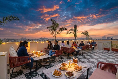 FabHotel Prime Ajanta