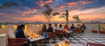 FabHotel Prime Ajanta