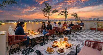 FabHotel Prime Ajanta