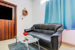 Lobby sitting area - Fabhotel Ranchi Retreat (Ranchi)