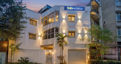 Fabhotel Ranchi Retreat