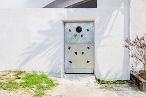 Interior entrance - Fabhotel Ranchi Retreat (Ranchi)