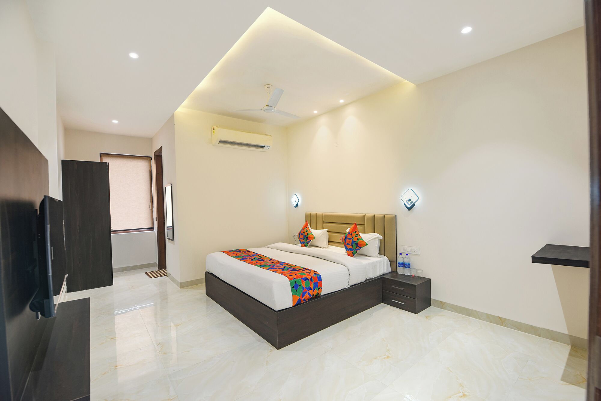 Sábanas de algodón egipcio y ropa de cama de alta calidad 