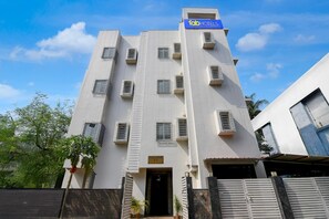 Exterior - Fabhotel All In One I (Barasat)