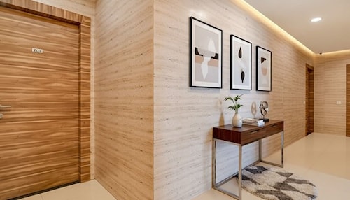 Fabhotel All In One I