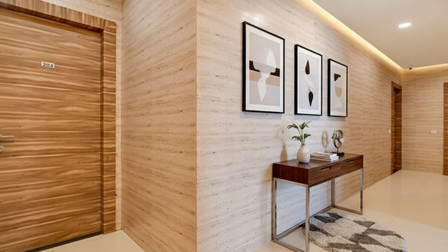 Fabhotel All In One I