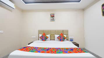 Sábanas de algodón egipcio y ropa de cama de alta calidad