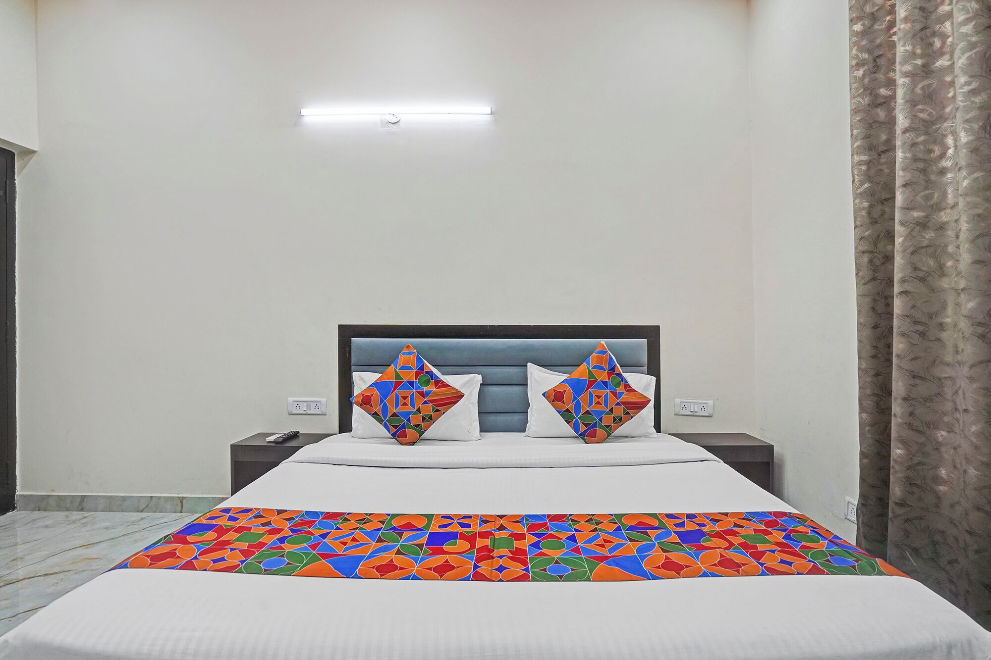 Deluxe Room | Egyptian cotton sheets, premium bedding, in-room safe, free WiFi