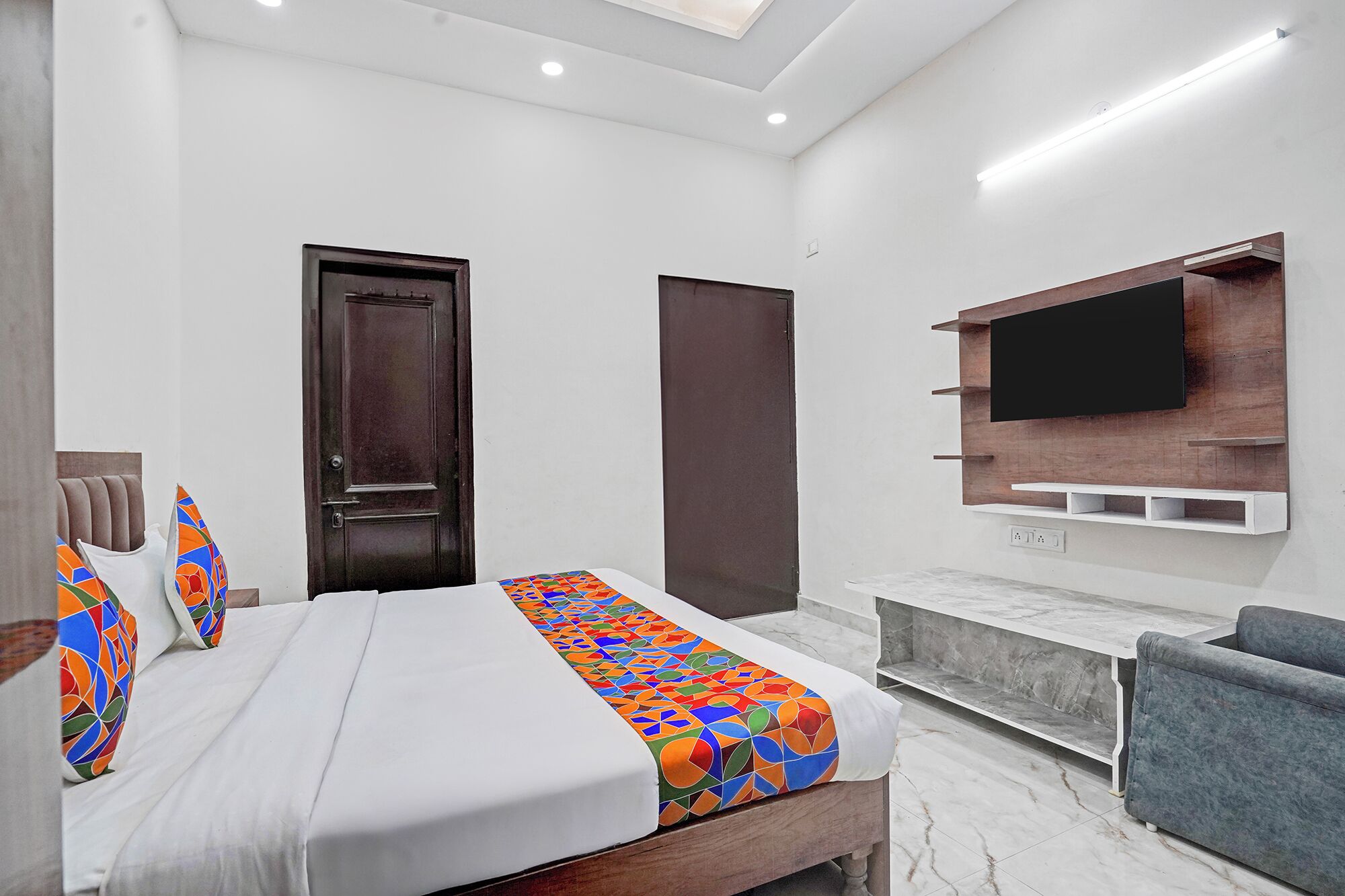 Sábanas de algodón egipcio y ropa de cama de alta calidad 