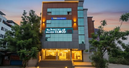 Fabhotel Dsg Residency