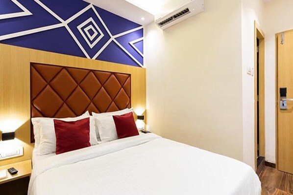 Roupas de cama de algodão egípcio, roupas de cama premium