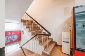 Lobby - Fabhotel Kavya (Jaipur)