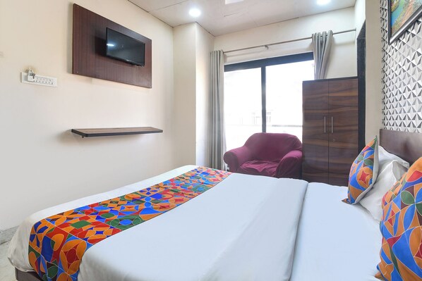 Draps en coton égyptien, literie de qualité supérieure