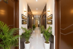 Lobby - Fabhotel Kavya (Jaipur)