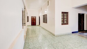 الردهة