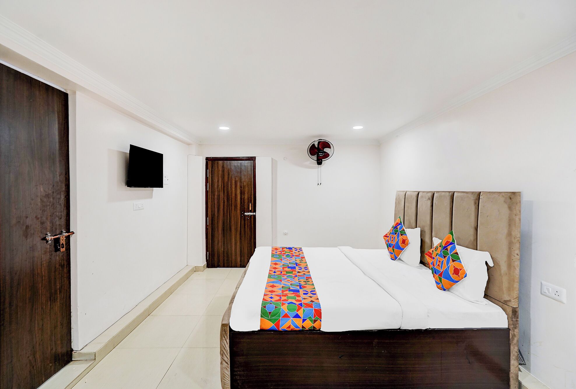 Egyptinpuuvillaiset lakanat, ylelliset vuodevaatteet