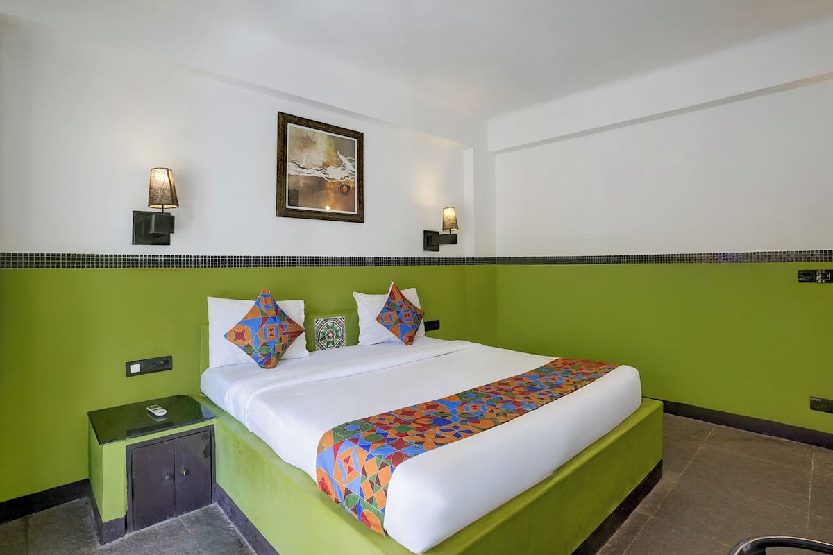 Superior-rum | Egyptiska bomullslakan och sängtillbehör av högsta kvalitet