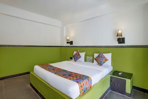 Egyptiska bomullslakan och sängtillbehör av högsta kvalitet