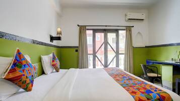 Sábanas de algodón egipcio y ropa de cama de alta calidad