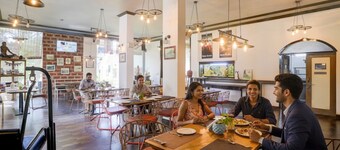 Fabhotel Ddhyana The Wellness Centre And Resort