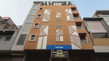 Fachada