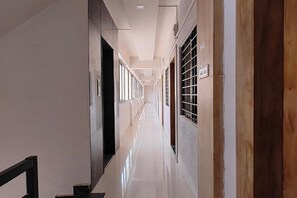 Lobby - Fabhotel Ace Executive (Pune)