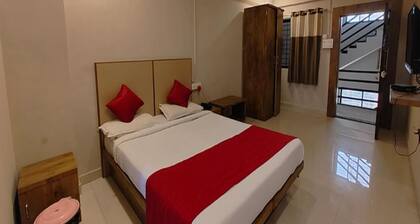 Fabhotel Ace Executive