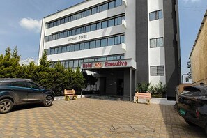 Exterior - Fabhotel Ace Executive (Pune)