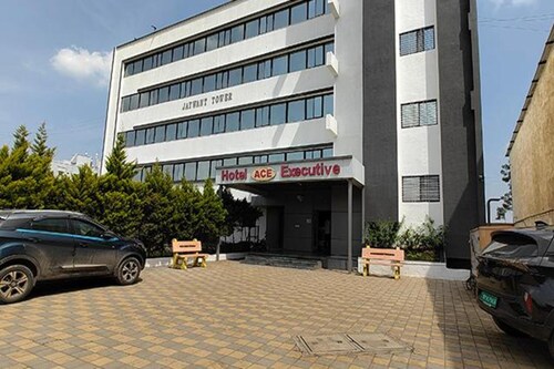 Fabhotel Ace Executive