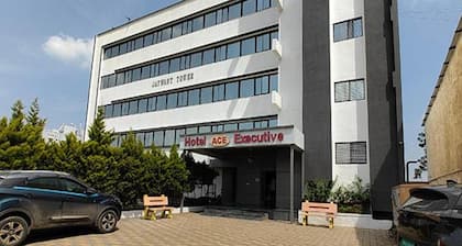 Fabhotel Ace Executive