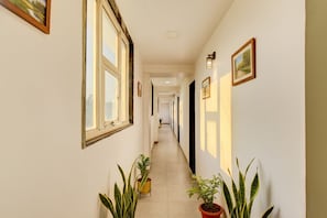 Lobby - Fabhotel World King (Rajgurunagar)