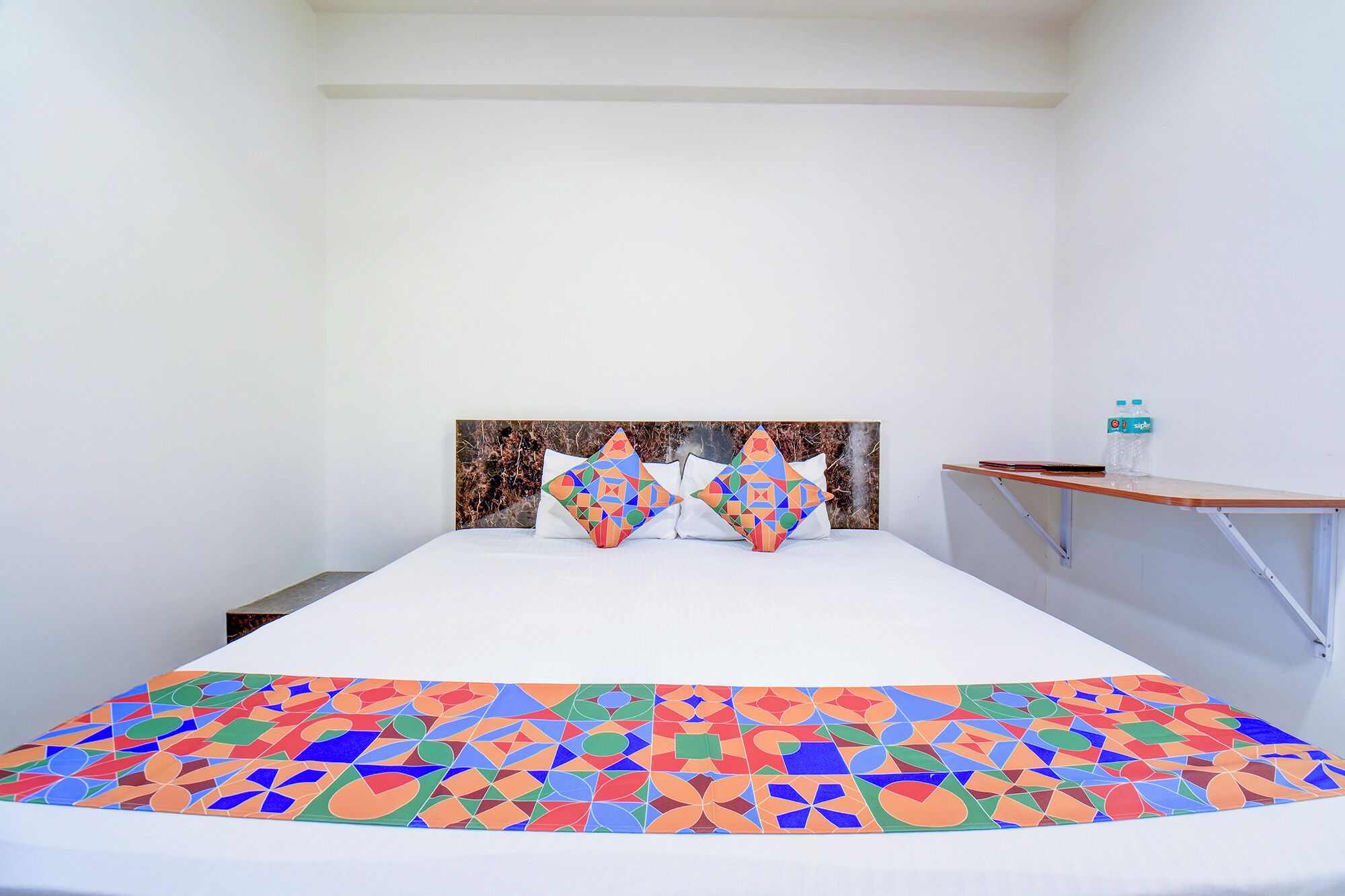 Deluxe Room | Egyptian cotton sheets, premium bedding, in-room safe, free WiFi