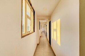 Lobby - Fabhotel World King (Rajgurunagar)