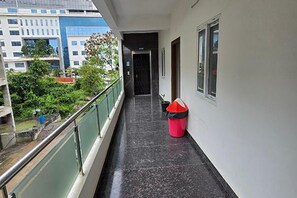 Lobby - Fabhotel Sri Jahnavi (Hyderabad)