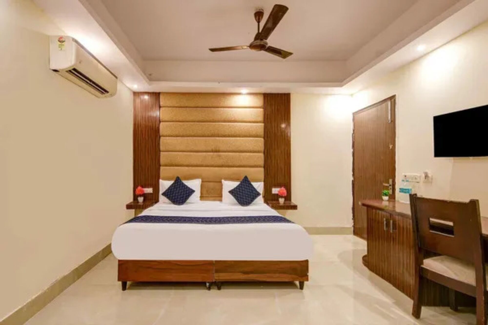 Camera Executive | Biancheria in cotone egiziano, biancheria da letto di alta qualità