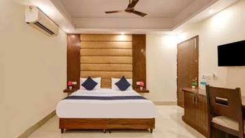 Camera Executive | Biancheria in cotone egiziano, biancheria da letto di alta qualità