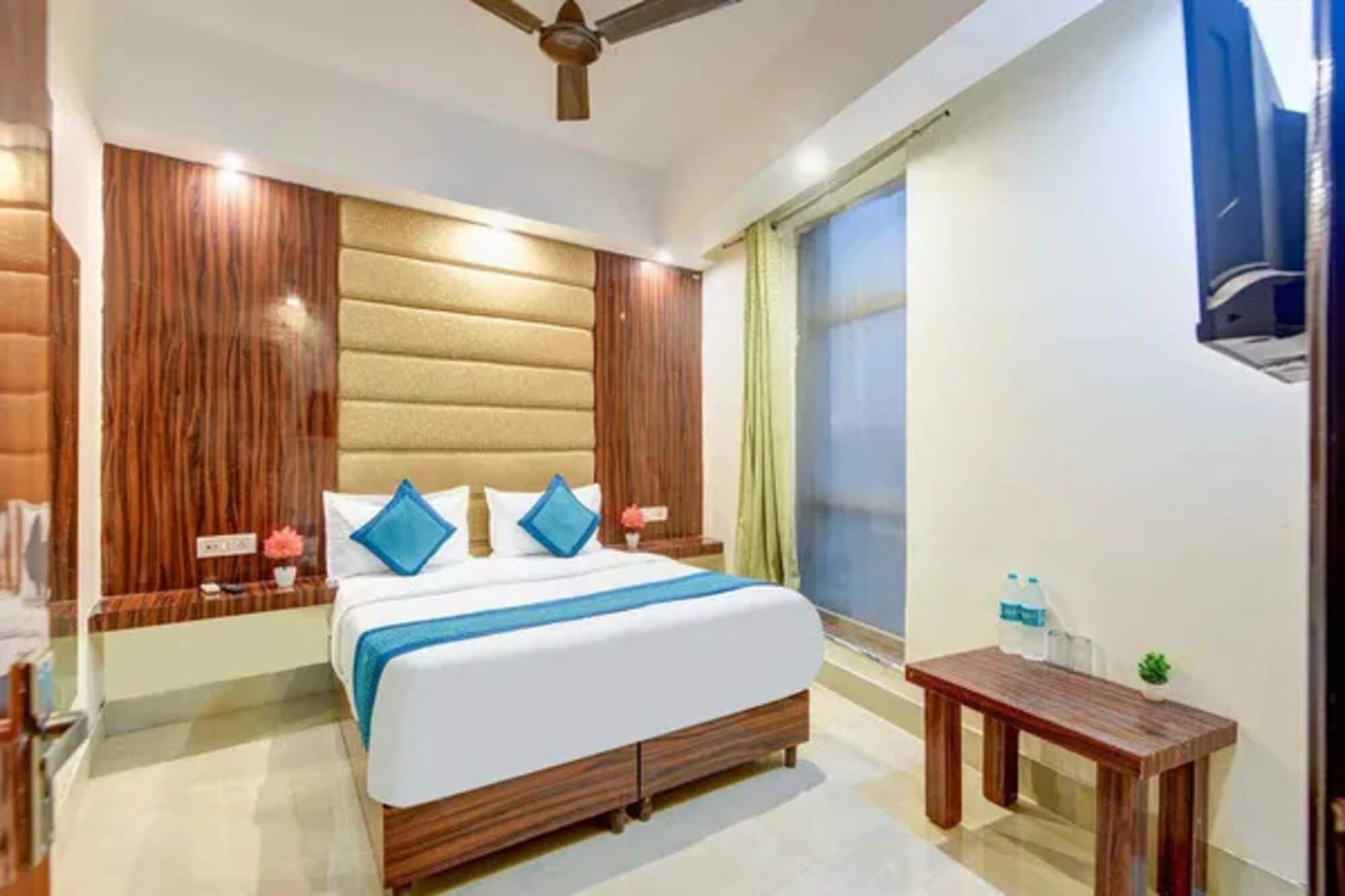 Camera Deluxe | Biancheria in cotone egiziano, biancheria da letto di alta qualità