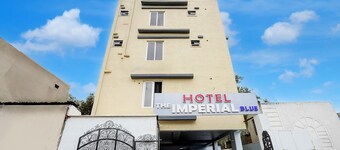 Fabhotel Imperial Blue