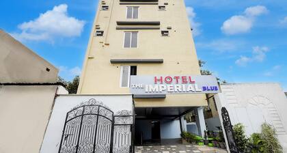 Fabhotel Imperial Blue