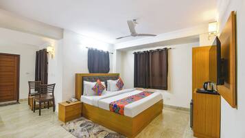 Bettwäsche aus ägyptischer Baumwolle, hochwertige Bettwaren, Zimmersafe