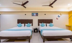 럭셔리 스위트 | 이집트산 면 시트, 고급 침구, 객실 내 금고, 무료 WiFi