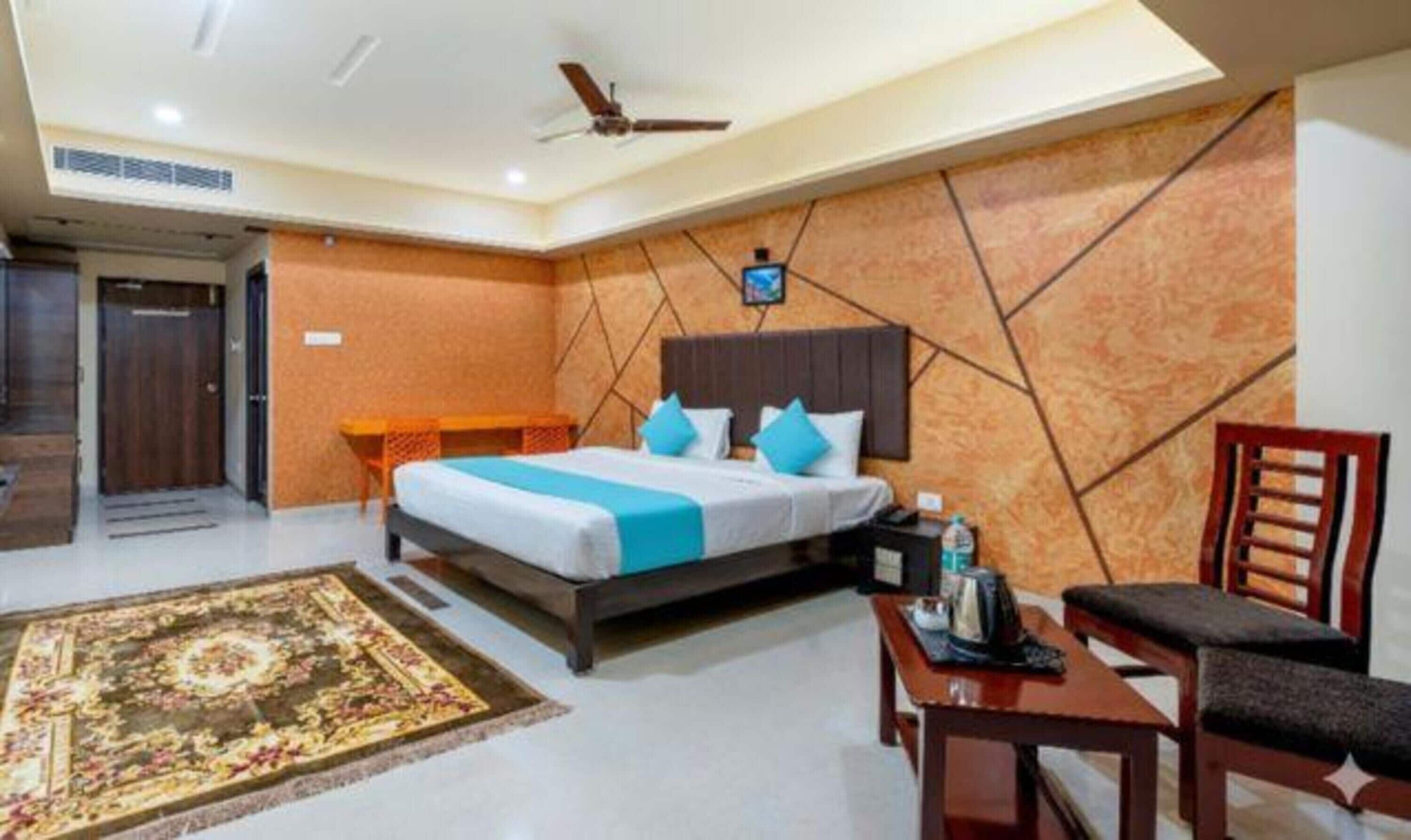 Draps en coton égyptien, literie de qualité supérieure