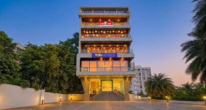 Fabhotel Lotus Inn Pimpri Chinchwad