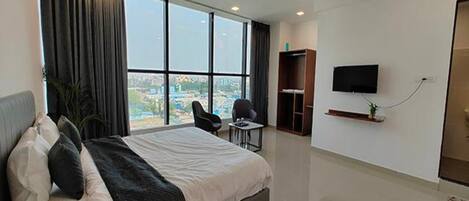 Egyptinpuuvillaiset lakanat, ylelliset vuodevaatteet