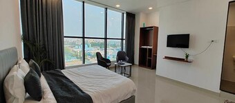 Fabhotel Lotus Inn Pimpri Chinchwad