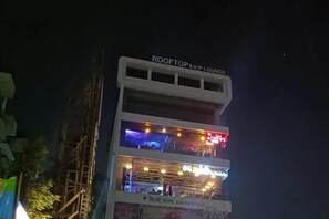 Exterior - Fabhotel Lotus Inn Pimpri Chinchwad (Pune)