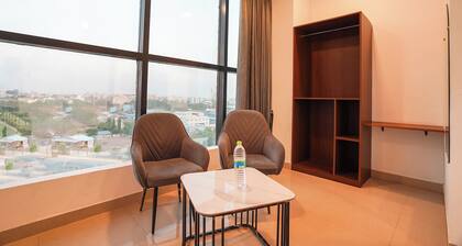Fabhotel Lotus Inn Pimpri Chinchwad