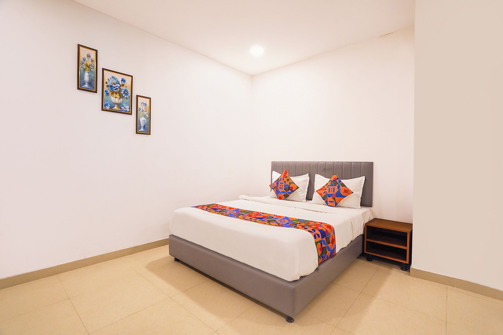 Deluxe Room | Egyptian cotton sheets, premium bedding, in-room safe, free WiFi
