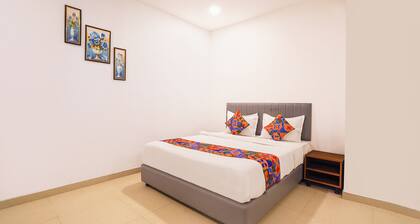 Fabhotel Lotus Inn Pimpri Chinchwad
